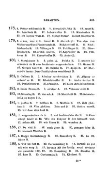 Image of the Page - 435 - in Michael Beheim's - Buch von den Wienern