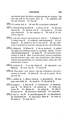 Image of the Page - 443 - in Michael Beheim's - Buch von den Wienern