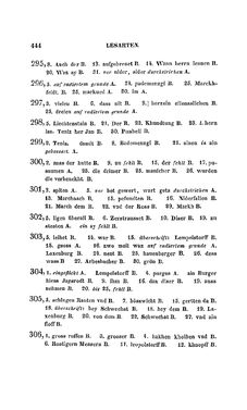 Image of the Page - 444 - in Michael Beheim's - Buch von den Wienern