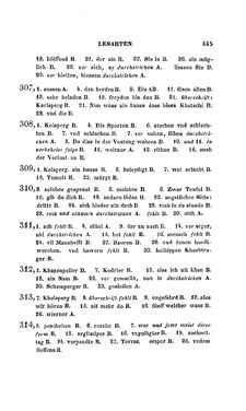 Image of the Page - 445 - in Michael Beheim's - Buch von den Wienern