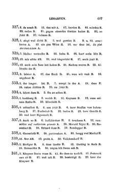 Image of the Page - 447 - in Michael Beheim's - Buch von den Wienern
