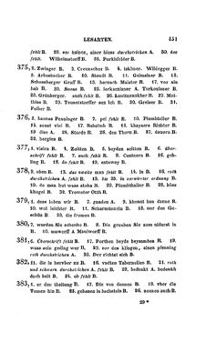 Image of the Page - 451 - in Michael Beheim's - Buch von den Wienern