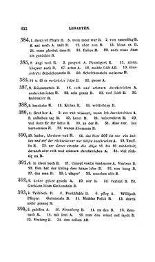 Image of the Page - 452 - in Michael Beheim's - Buch von den Wienern