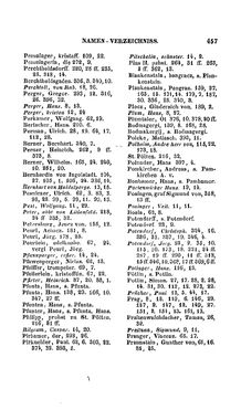 Image of the Page - 457 - in Michael Beheim's - Buch von den Wienern