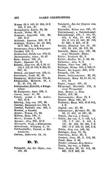 Bild der Seite - 460 - in Michael Beheim's - Buch von den Wienern