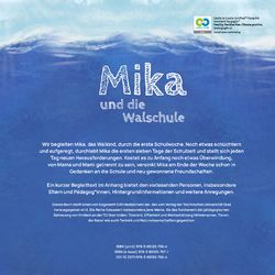Bild der Seite - (000036) - in Mika und die Walschule
