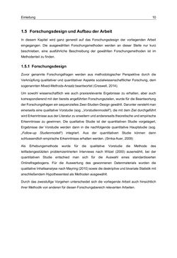 Image of the Page - 10 - in Motive und unternehmerische Kompetenzen von GründerInnen technologie-orientierter Unternehmen