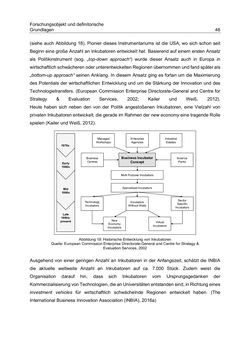 Image of the Page - 46 - in Motive und unternehmerische Kompetenzen von GründerInnen technologie-orientierter Unternehmen