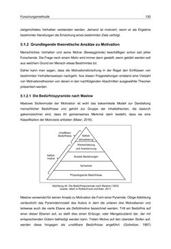 Bild der Seite - 130 - in Motive und unternehmerische Kompetenzen von GründerInnen technologie-orientierter Unternehmen
