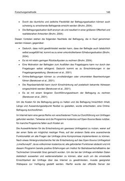 Bild der Seite - 146 - in Motive und unternehmerische Kompetenzen von GründerInnen technologie-orientierter Unternehmen