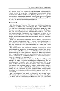 Bild der Seite - 39 - in Mozart und Salieri – Partner oder Rivalen? - Das Fest in der Orangerie zu Schönbrunn vom 7. Februar 1786