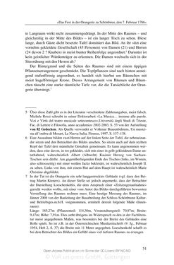 Image of the Page - 51 - in Mozart und Salieri – Partner oder Rivalen? - Das Fest in der Orangerie zu Schönbrunn vom 7. Februar 1786