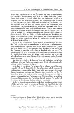 Image of the Page - 53 - in Mozart und Salieri – Partner oder Rivalen? - Das Fest in der Orangerie zu Schönbrunn vom 7. Februar 1786