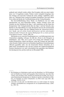 Bild der Seite - 95 - in Mozart und Salieri – Partner oder Rivalen? - Das Fest in der Orangerie zu Schönbrunn vom 7. Februar 1786