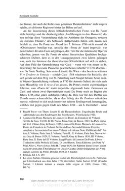 Bild der Seite - 106 - in Mozart und Salieri – Partner oder Rivalen? - Das Fest in der Orangerie zu Schönbrunn vom 7. Februar 1786