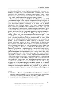 Bild der Seite - 107 - in Mozart und Salieri – Partner oder Rivalen? - Das Fest in der Orangerie zu Schönbrunn vom 7. Februar 1786