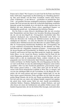 Image of the Page - 109 - in Mozart und Salieri – Partner oder Rivalen? - Das Fest in der Orangerie zu Schönbrunn vom 7. Februar 1786