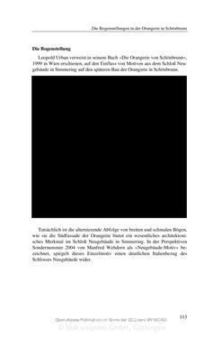 Bild der Seite - 113 - in Mozart und Salieri – Partner oder Rivalen? - Das Fest in der Orangerie zu Schönbrunn vom 7. Februar 1786