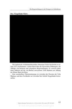 Bild der Seite - 115 - in Mozart und Salieri – Partner oder Rivalen? - Das Fest in der Orangerie zu Schönbrunn vom 7. Februar 1786