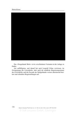 Bild der Seite - 116 - in Mozart und Salieri – Partner oder Rivalen? - Das Fest in der Orangerie zu Schönbrunn vom 7. Februar 1786