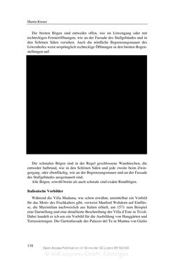 Bild der Seite - 118 - in Mozart und Salieri – Partner oder Rivalen? - Das Fest in der Orangerie zu Schönbrunn vom 7. Februar 1786