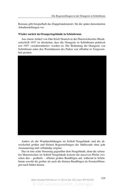 Bild der Seite - 119 - in Mozart und Salieri – Partner oder Rivalen? - Das Fest in der Orangerie zu Schönbrunn vom 7. Februar 1786