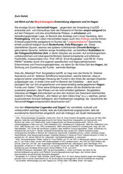 Image of the Page - 1 - in Ein geschichts-musikalischer Spaziergang durch den Hagen/Linz