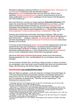 Image of the Page - 7 - in Ein geschichts-musikalischer Spaziergang durch den Hagen/Linz