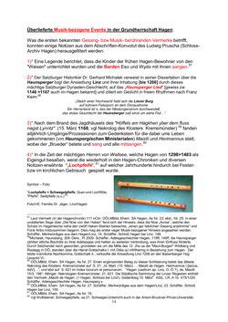 Image of the Page - 14 - in Ein geschichts-musikalischer Spaziergang durch den Hagen/Linz