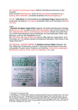 Image of the Page - 28 - in Ein geschichts-musikalischer Spaziergang durch den Hagen/Linz