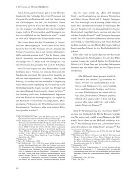 Bild der Seite - 10 - in Musik am Dom zu Salzburg - Repertoire und liturgisch gebundene Praxis zwischen hochbarocker Repräsentation und Mozart-Kult