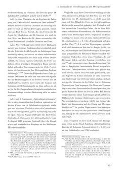 Image of the Page - 15 - in Musik am Dom zu Salzburg - Repertoire und liturgisch gebundene Praxis zwischen hochbarocker Repräsentation und Mozart-Kult