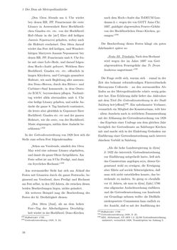 Image of the Page - 16 - in Musik am Dom zu Salzburg - Repertoire und liturgisch gebundene Praxis zwischen hochbarocker Repräsentation und Mozart-Kult