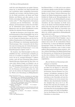 Image of the Page - 18 - in Musik am Dom zu Salzburg - Repertoire und liturgisch gebundene Praxis zwischen hochbarocker Repräsentation und Mozart-Kult