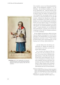 Image of the Page - 20 - in Musik am Dom zu Salzburg - Repertoire und liturgisch gebundene Praxis zwischen hochbarocker Repräsentation und Mozart-Kult