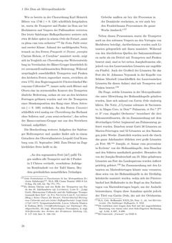 Bild der Seite - 24 - in Musik am Dom zu Salzburg - Repertoire und liturgisch gebundene Praxis zwischen hochbarocker Repräsentation und Mozart-Kult