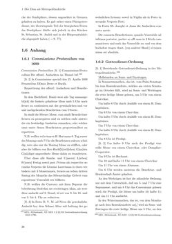 Bild der Seite - 26 - in Musik am Dom zu Salzburg - Repertoire und liturgisch gebundene Praxis zwischen hochbarocker Repräsentation und Mozart-Kult