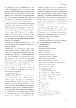 Bild der Seite - 27 - in Musik am Dom zu Salzburg - Repertoire und liturgisch gebundene Praxis zwischen hochbarocker Repräsentation und Mozart-Kult