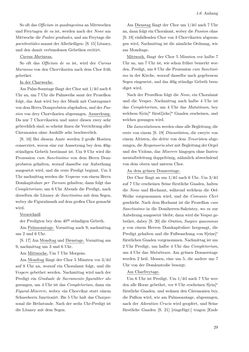 Bild der Seite - 29 - in Musik am Dom zu Salzburg - Repertoire und liturgisch gebundene Praxis zwischen hochbarocker Repräsentation und Mozart-Kult