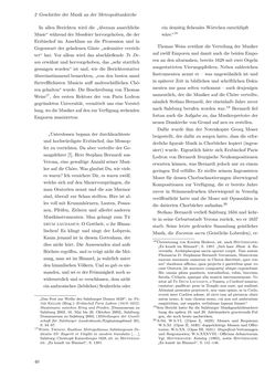 Image of the Page - 40 - in Musik am Dom zu Salzburg - Repertoire und liturgisch gebundene Praxis zwischen hochbarocker Repräsentation und Mozart-Kult