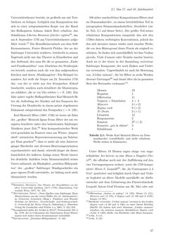 Image of the Page - 47 - in Musik am Dom zu Salzburg - Repertoire und liturgisch gebundene Praxis zwischen hochbarocker Repräsentation und Mozart-Kult