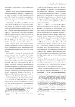 Image of the Page - 49 - in Musik am Dom zu Salzburg - Repertoire und liturgisch gebundene Praxis zwischen hochbarocker Repräsentation und Mozart-Kult