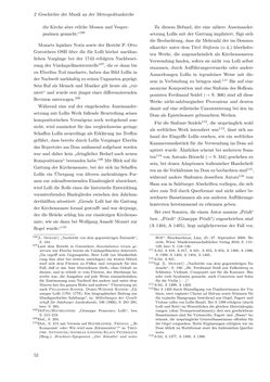 Image of the Page - 52 - in Musik am Dom zu Salzburg - Repertoire und liturgisch gebundene Praxis zwischen hochbarocker Repräsentation und Mozart-Kult