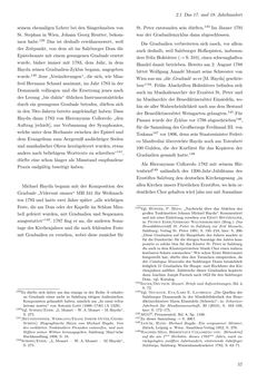 Image of the Page - 57 - in Musik am Dom zu Salzburg - Repertoire und liturgisch gebundene Praxis zwischen hochbarocker Repräsentation und Mozart-Kult