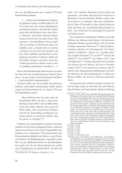 Image of the Page - 60 - in Musik am Dom zu Salzburg - Repertoire und liturgisch gebundene Praxis zwischen hochbarocker Repräsentation und Mozart-Kult