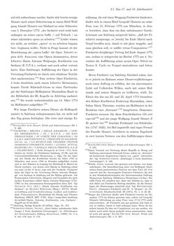 Image of the Page - 61 - in Musik am Dom zu Salzburg - Repertoire und liturgisch gebundene Praxis zwischen hochbarocker Repräsentation und Mozart-Kult