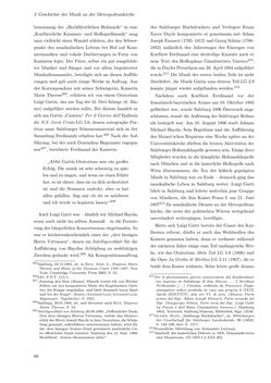 Bild der Seite - 66 - in Musik am Dom zu Salzburg - Repertoire und liturgisch gebundene Praxis zwischen hochbarocker Repräsentation und Mozart-Kult