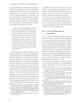 Image of the Page - 68 - in Musik am Dom zu Salzburg - Repertoire und liturgisch gebundene Praxis zwischen hochbarocker Repräsentation und Mozart-Kult