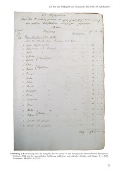 Image of the Page - 71 - in Musik am Dom zu Salzburg - Repertoire und liturgisch gebundene Praxis zwischen hochbarocker Repräsentation und Mozart-Kult