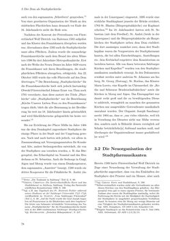 Bild der Seite - 78 - in Musik am Dom zu Salzburg - Repertoire und liturgisch gebundene Praxis zwischen hochbarocker Repräsentation und Mozart-Kult